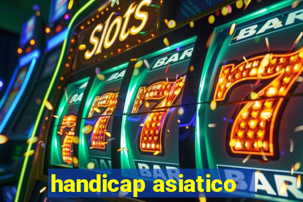 handicap asiatico -0,25